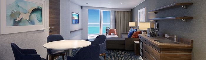 Carnival Cruise Lines Carnival Celebration Carnival Excel Presidential Suite 1.jpg